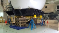 Hoàn thành vận chuyển và lắp đặt Trung tâm Huấn luyện bay Airbus A-350 cho hãng Hàng không Quốc gia Việt Nam.