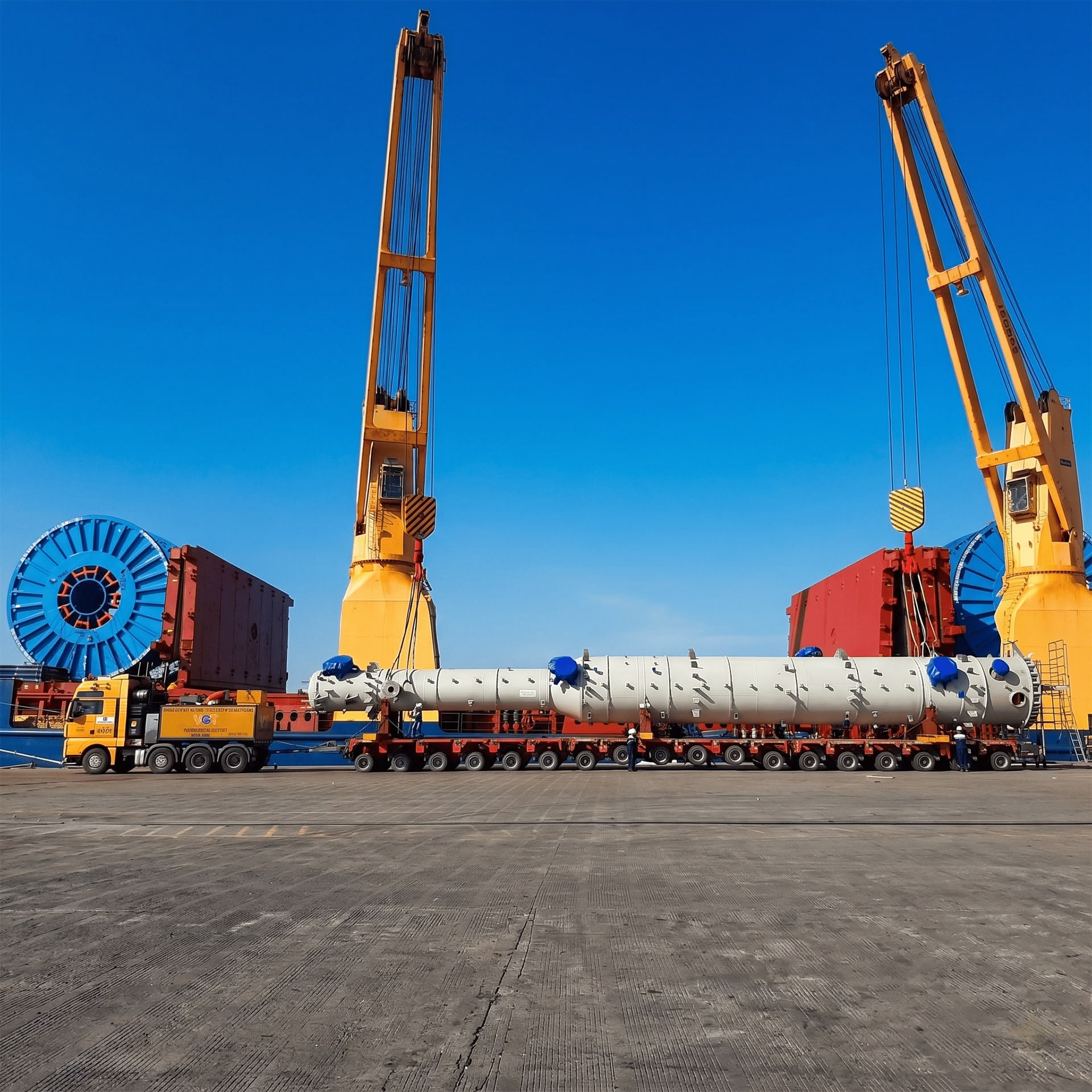 Giao nhận quốc tế