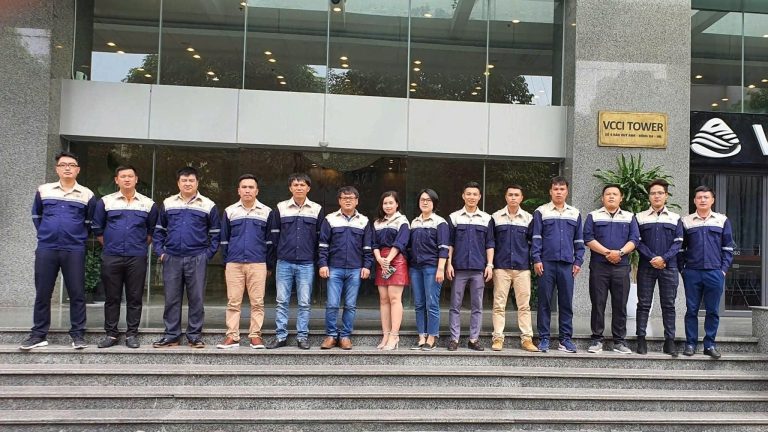 Mở rộng chi nhánh Công ty Cổ phần Vận tải Toàn Cầu Việt Nam tại Hải Phòng